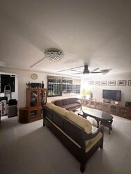 Blk 849 Woodlands Street 82 (Woodlands), HDB Executive #600140121